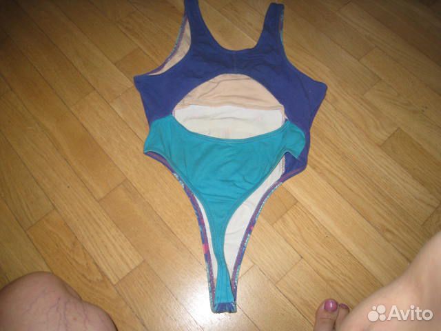 Спортивные купальники для фитнеса 44-46-размер