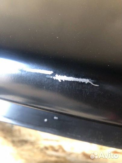 Дверь багажника Hyundai Creta 1