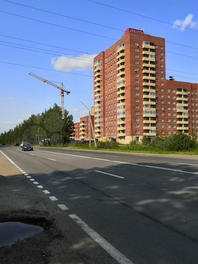 Торговая площадь, 105.94 м²