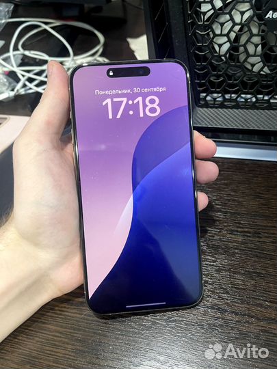 iPhone 15 Pro Max, 512 ГБ