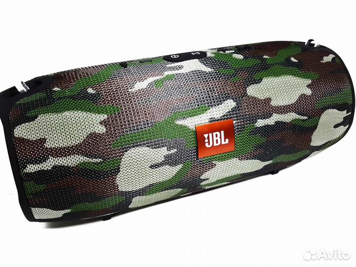 Портативная колонка xtreme