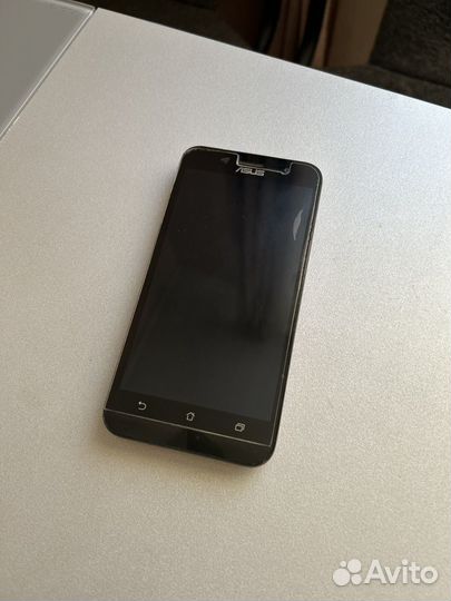 ASUS ZenFone Go ZB500KL, 2/32 ГБ