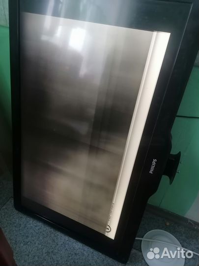 Телевизор philips 42