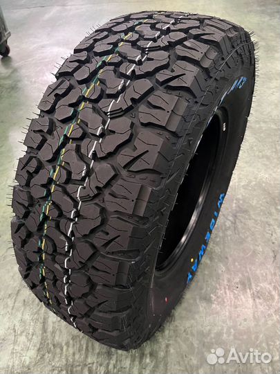 Wideway All-Terrain T/A AK3 285/75 R16 121R