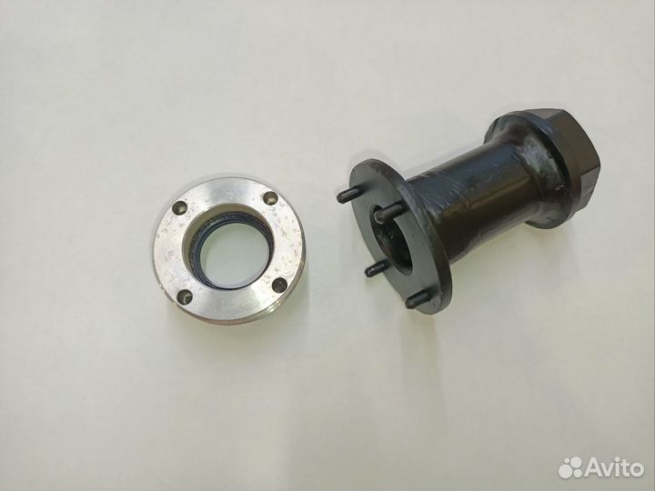 Спец ключ для рейки Subaru