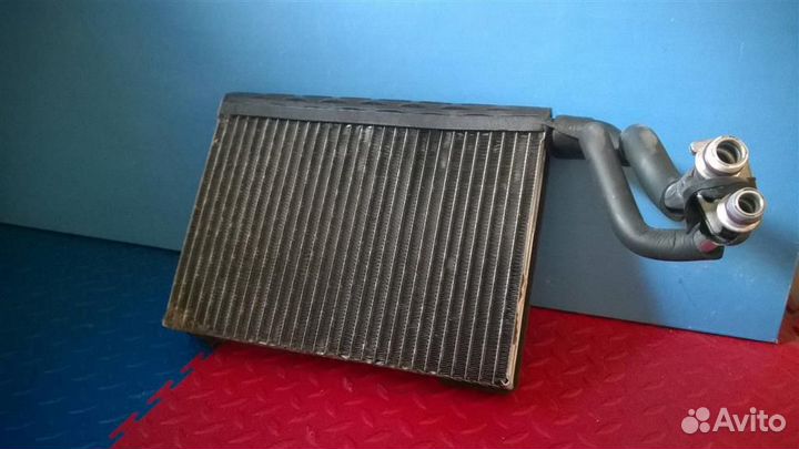 Испаритель кондиционера BMW X3 F25