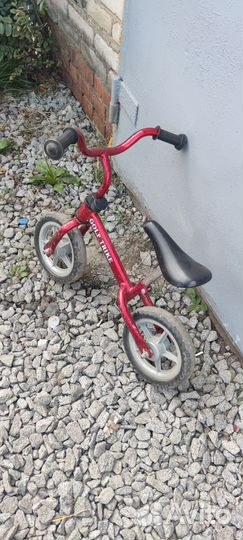 Беговел детский