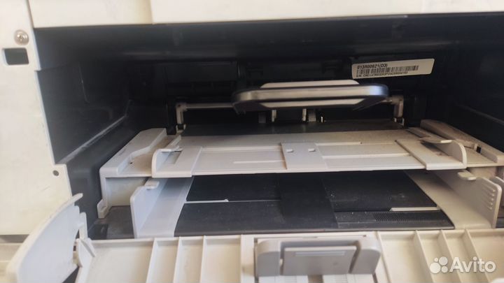 Мфу лазерный Xerox