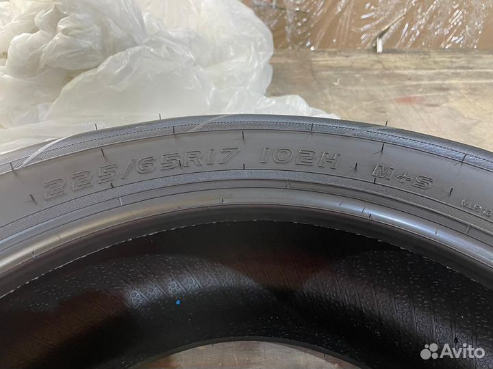 ChaoYang SU318A 225/65 R17 102H