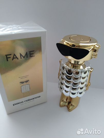 Paco Rabanne Fame