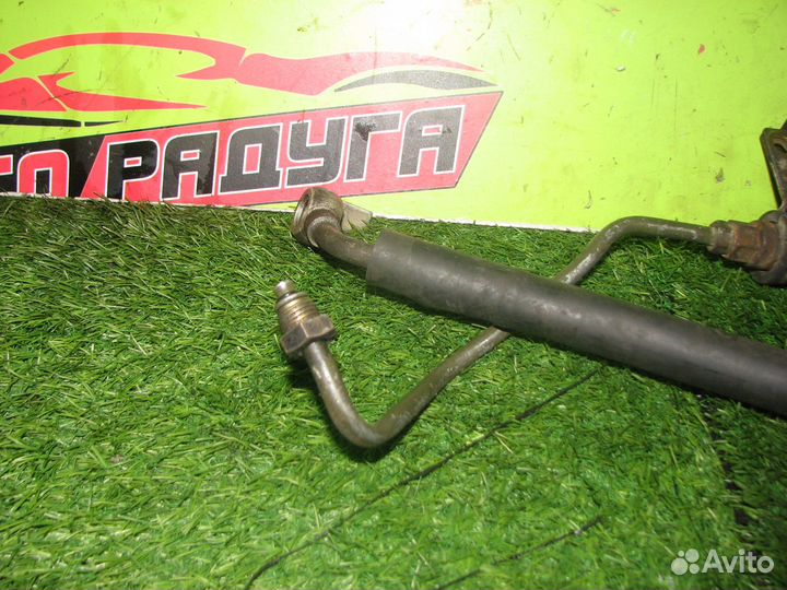 Шланг гидроусилителя mitsubishi H66W,H76W pajero I