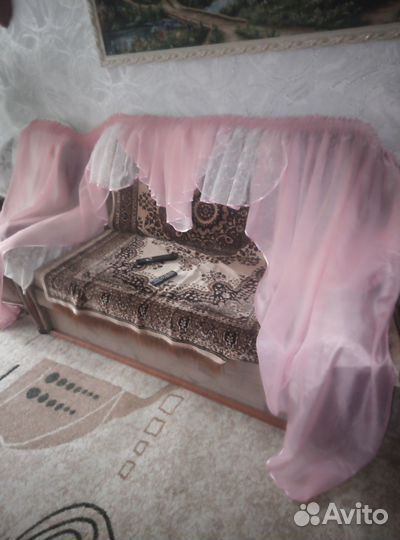 Ламбрекены