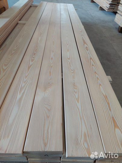 Погонаж лиственница, кругляк, брус, доска, лафет о