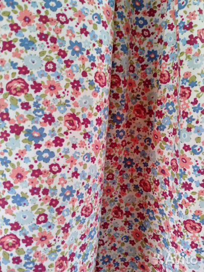 Платье летнее 44-46р