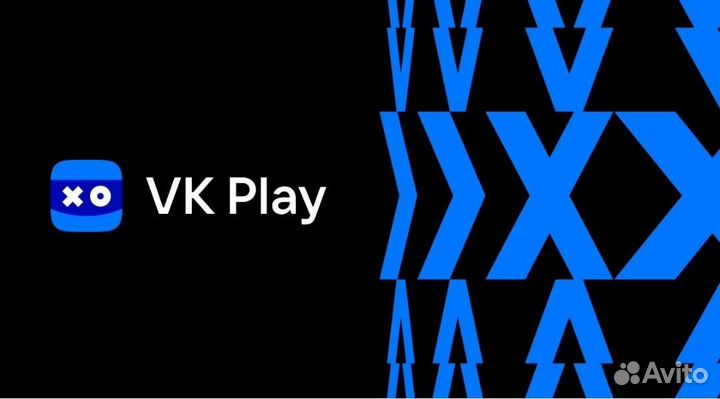 Рандом ключ vk play