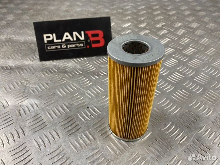 Фильтр масляный Champion X128/606