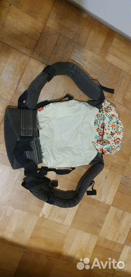 Кенгуру переноска рюкзак слинг