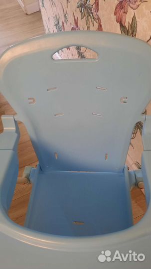 Стул для кормления