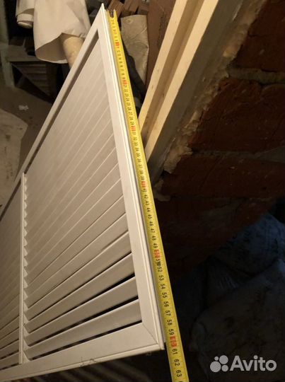 Продам декоративные накладки для батарей