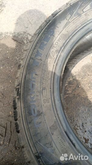 Nokian Tyres Nordman RS2 195/65 R15