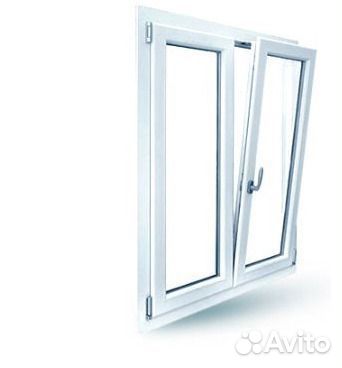 Окно пвх