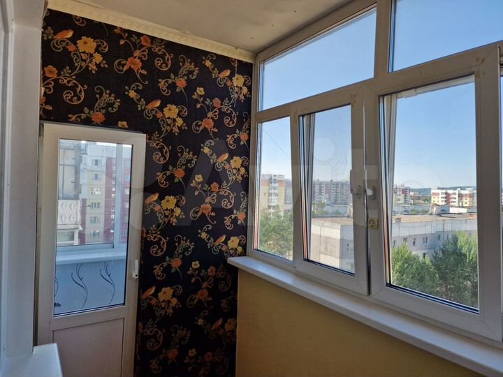 3-к. квартира, 70 м², 8/9 эт.