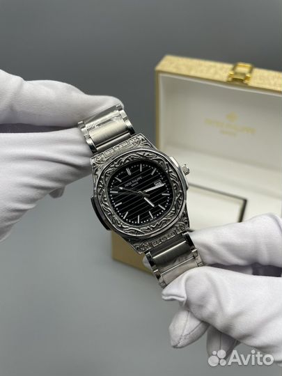 Часы мужские Patek Philipре