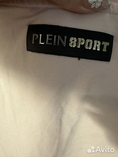 Свитшот plein sport