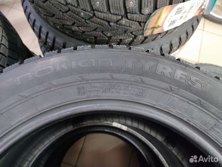 Nokian Tyres Nordman 7 SUV 215/60 R17