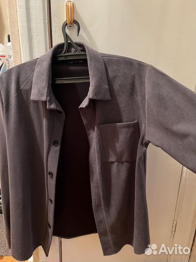 Мужская рубашка