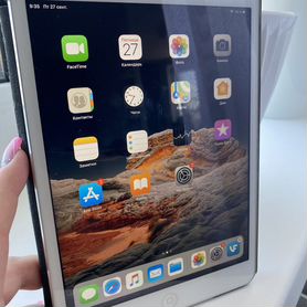 iPad mini 2