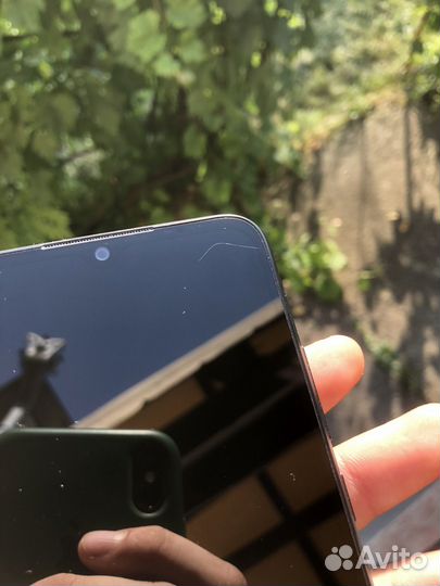 Телефон xiaomi Redmi 9A 32GB