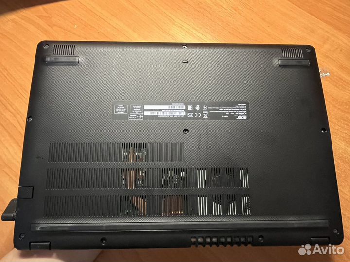 Acer Aspire 3 A317-32