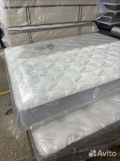 Матрас Serta Arizona Duo,Atlanta,DenverHard