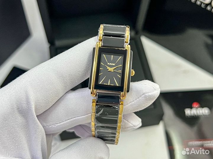 Женские часы Rado