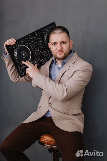 Диджей /event Dj