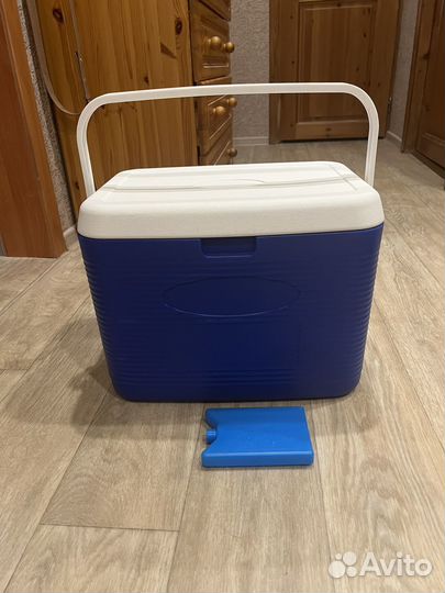 Термо сумка холодильник