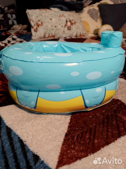 Горшок детский дорожный