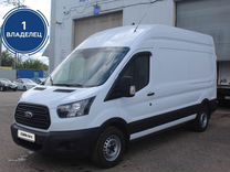 Ford Transit 2.2 MT, 2021, 256 959 км, с пробегом, цена 2 625 001 руб.