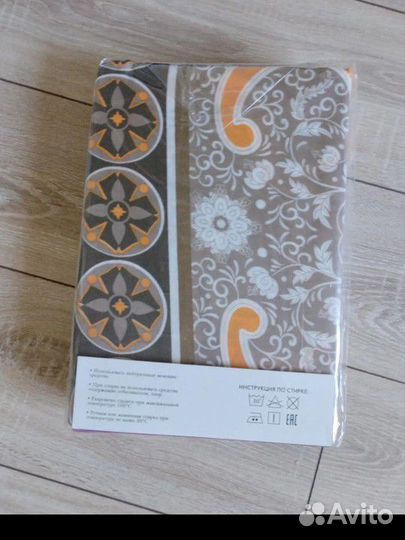 Постельное белье 1.5