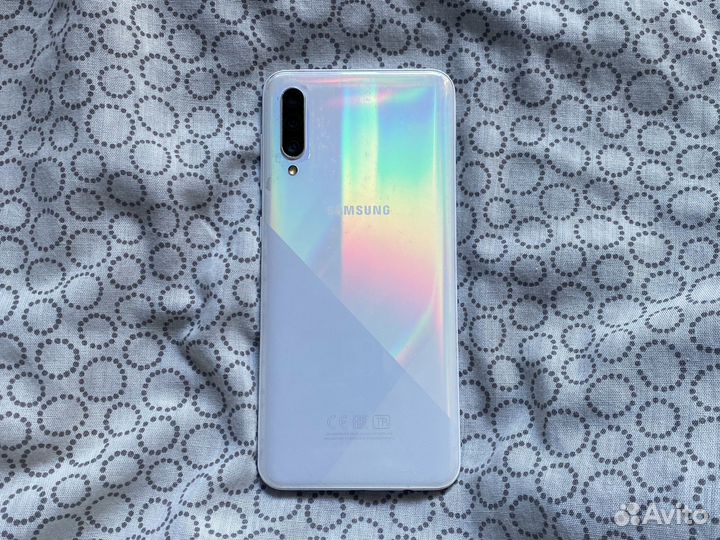 Телефон samsung a30s