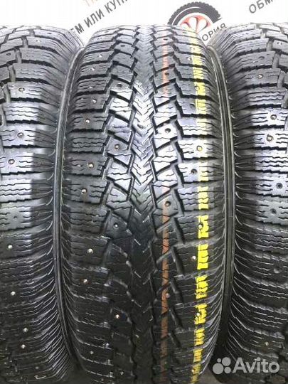 Maxxis MA-SUV Presa Spike 225/65 R17 98M