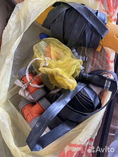 Лента для капельного полива