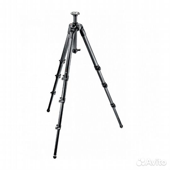 Штатив Manfrotto MT057C4 для фотокамеры карбоновый