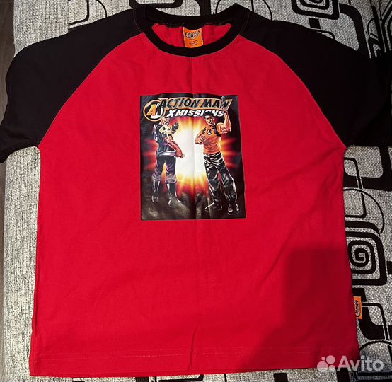 Футболки для мальчика 122 128