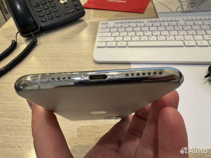 iPhone 11 Pro Max, 64 ГБ