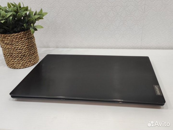 Современный Lenovo s145/FullHD/SSD