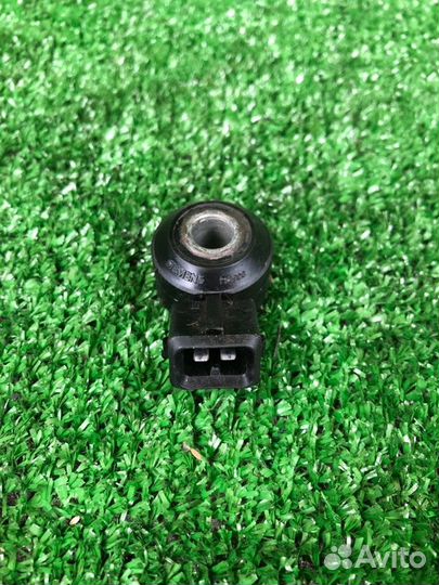 Датчик детонации Nissan Almera Classic B10 QG16DE