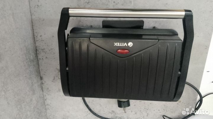 Электрогриль vitek VT-2631