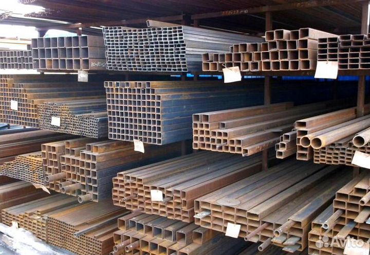 Композитная арматура